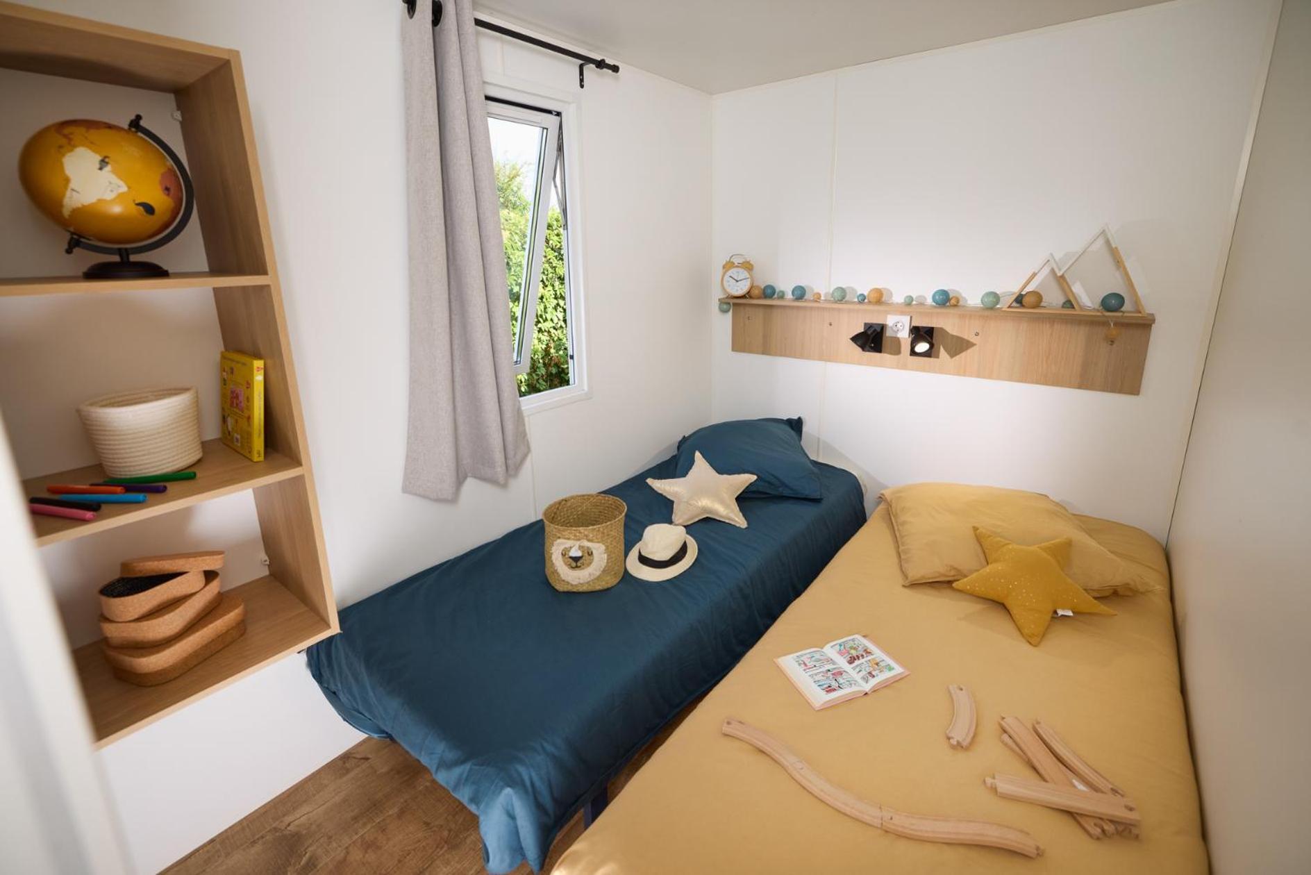 Camping International Calvi  Exterior photo