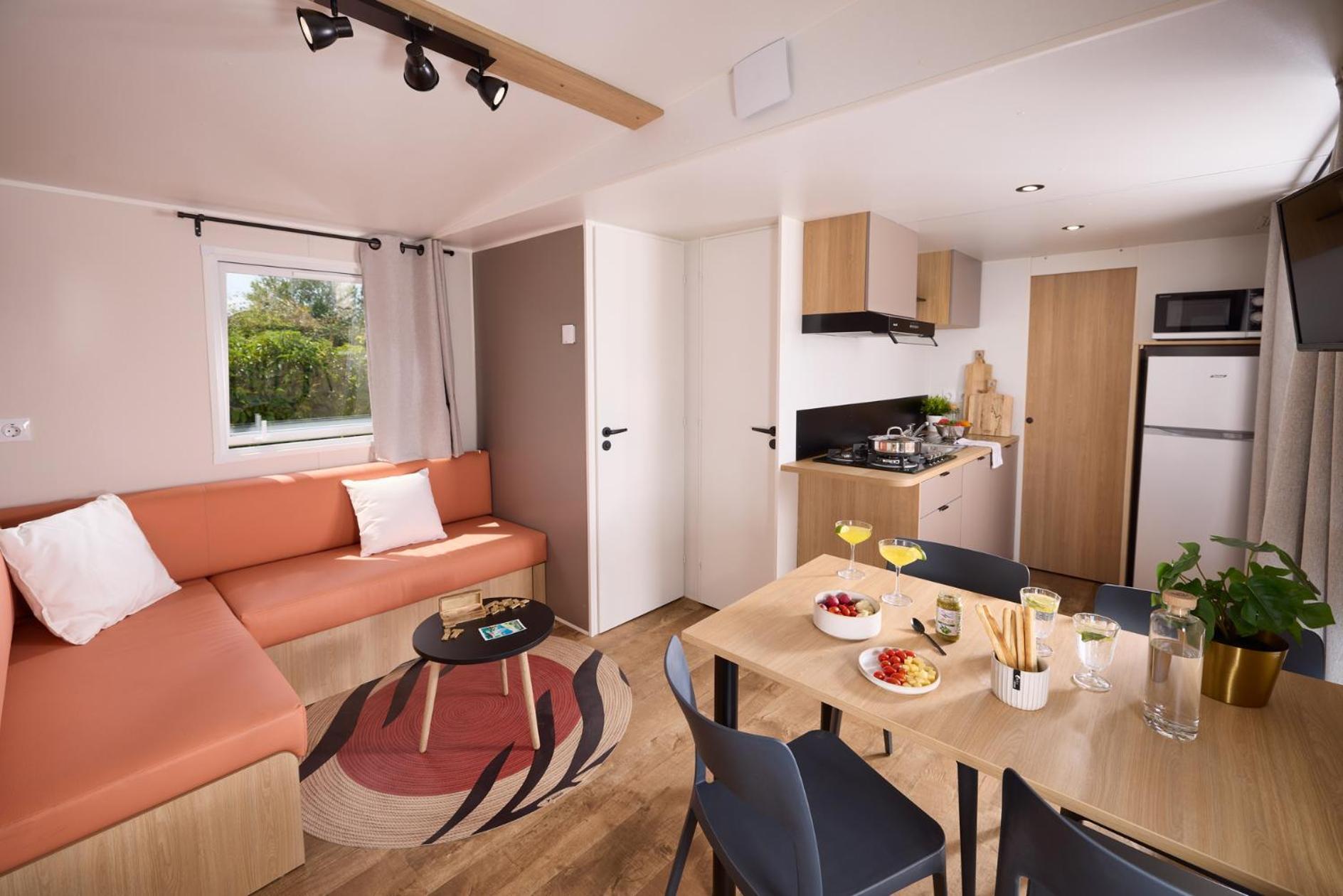 Camping International Calvi  Exterior photo