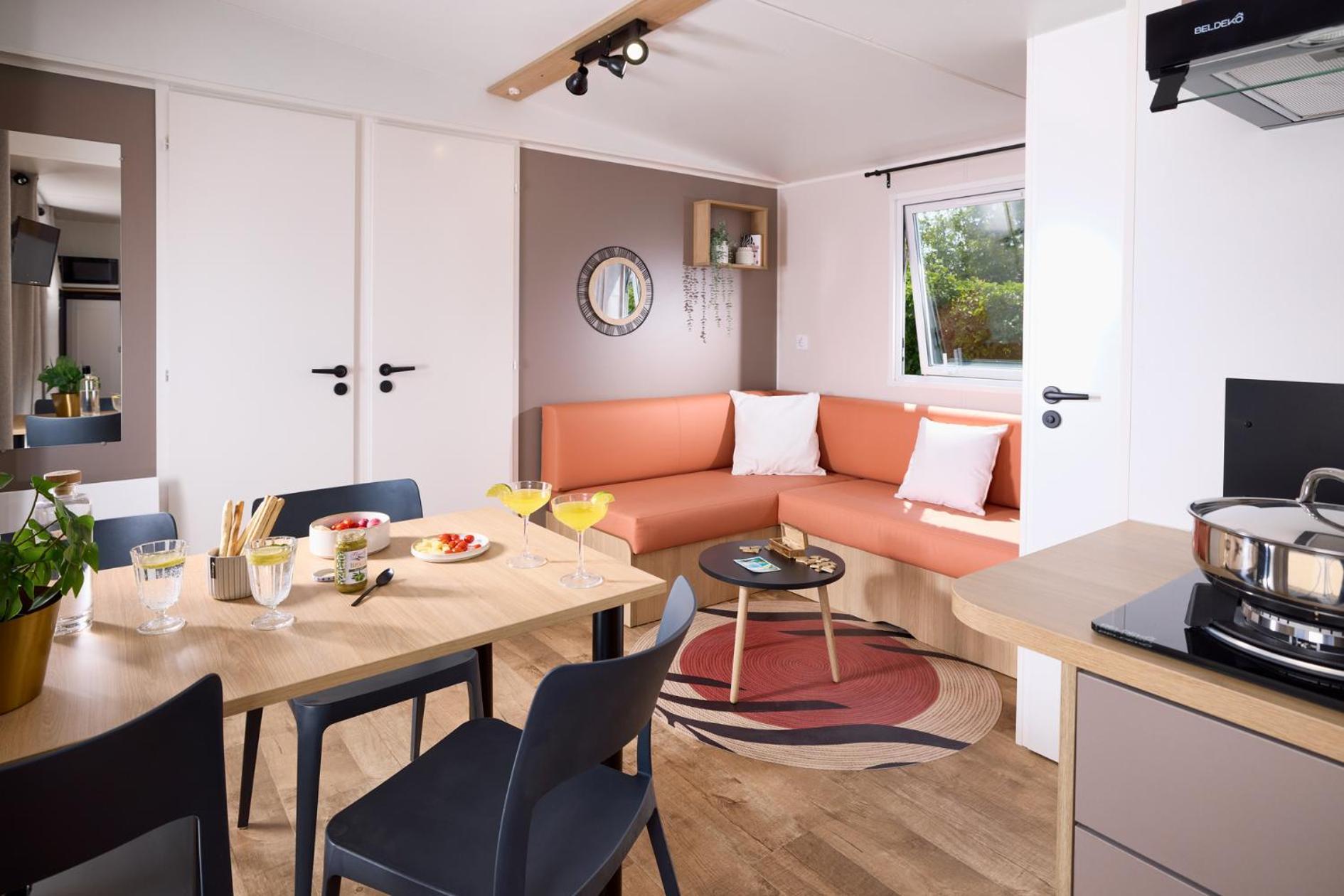 Camping International Calvi  Exterior photo