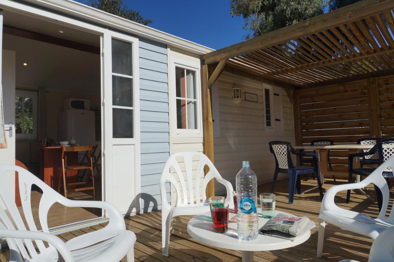 Camping International Calvi  Exterior photo